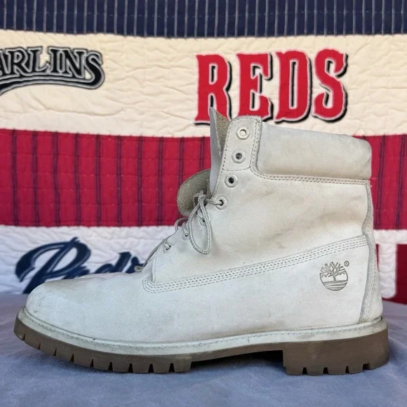 Timberland | Shoes | Size 3 Timberland Mens 6inch Premium 